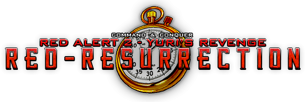 Red-Resurrection logo