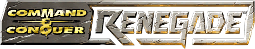 Renegade logo