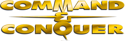 Command & Conquer logo