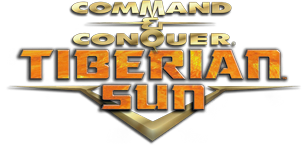 Tiberian Sun logo