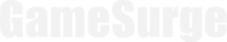 GameSurge Logo